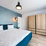 Uba Accommodation Aparthotel