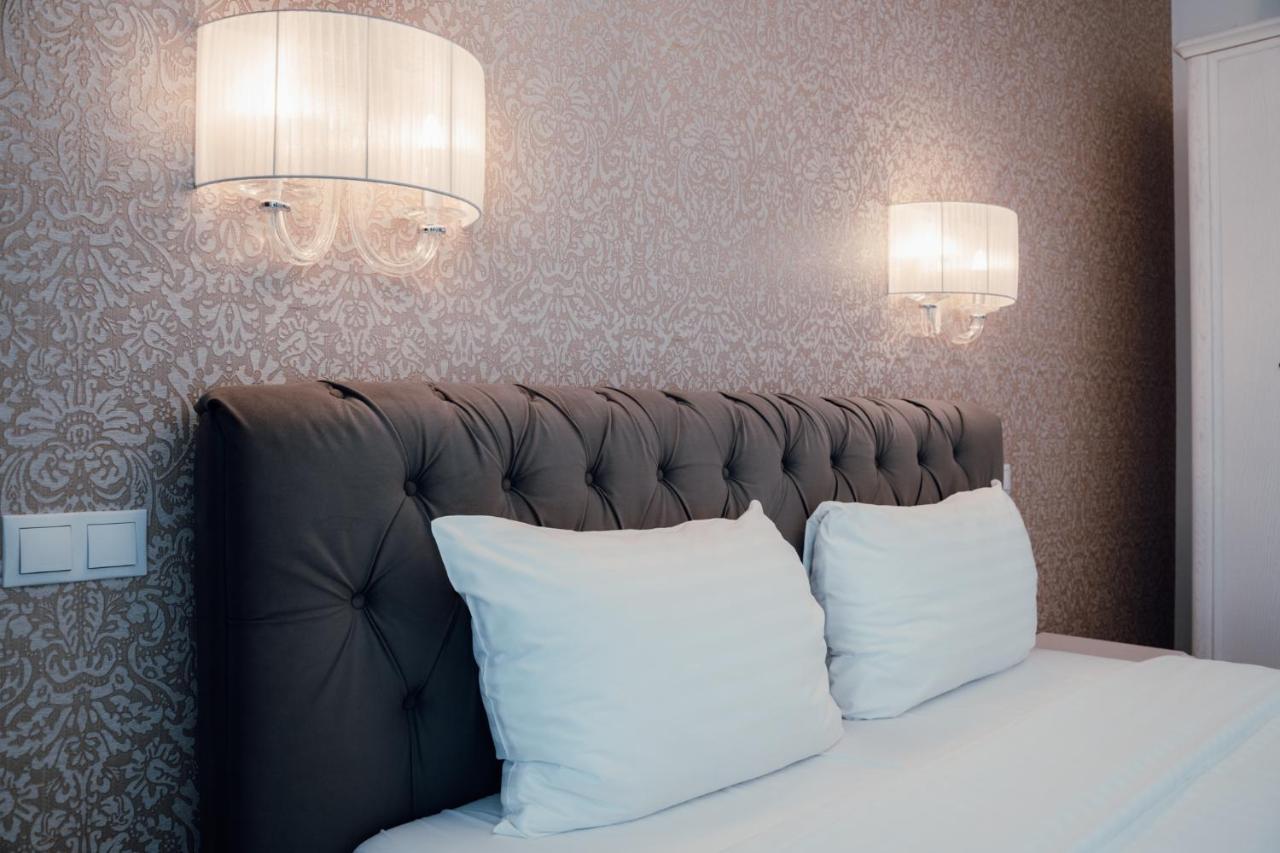 Hotel de apartamente Uba 4*