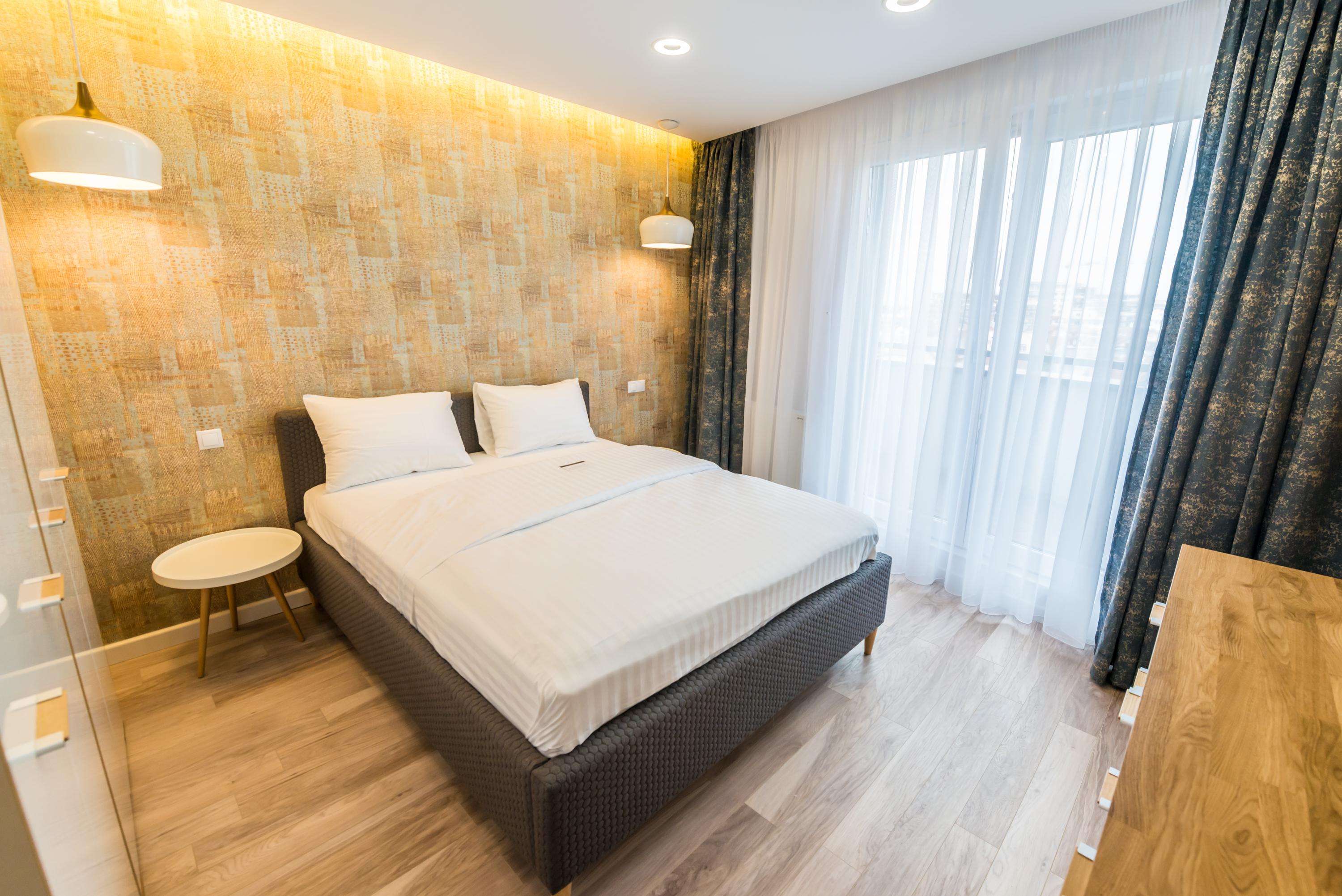 Hotel de apartamente Uba Cluj-Napoca