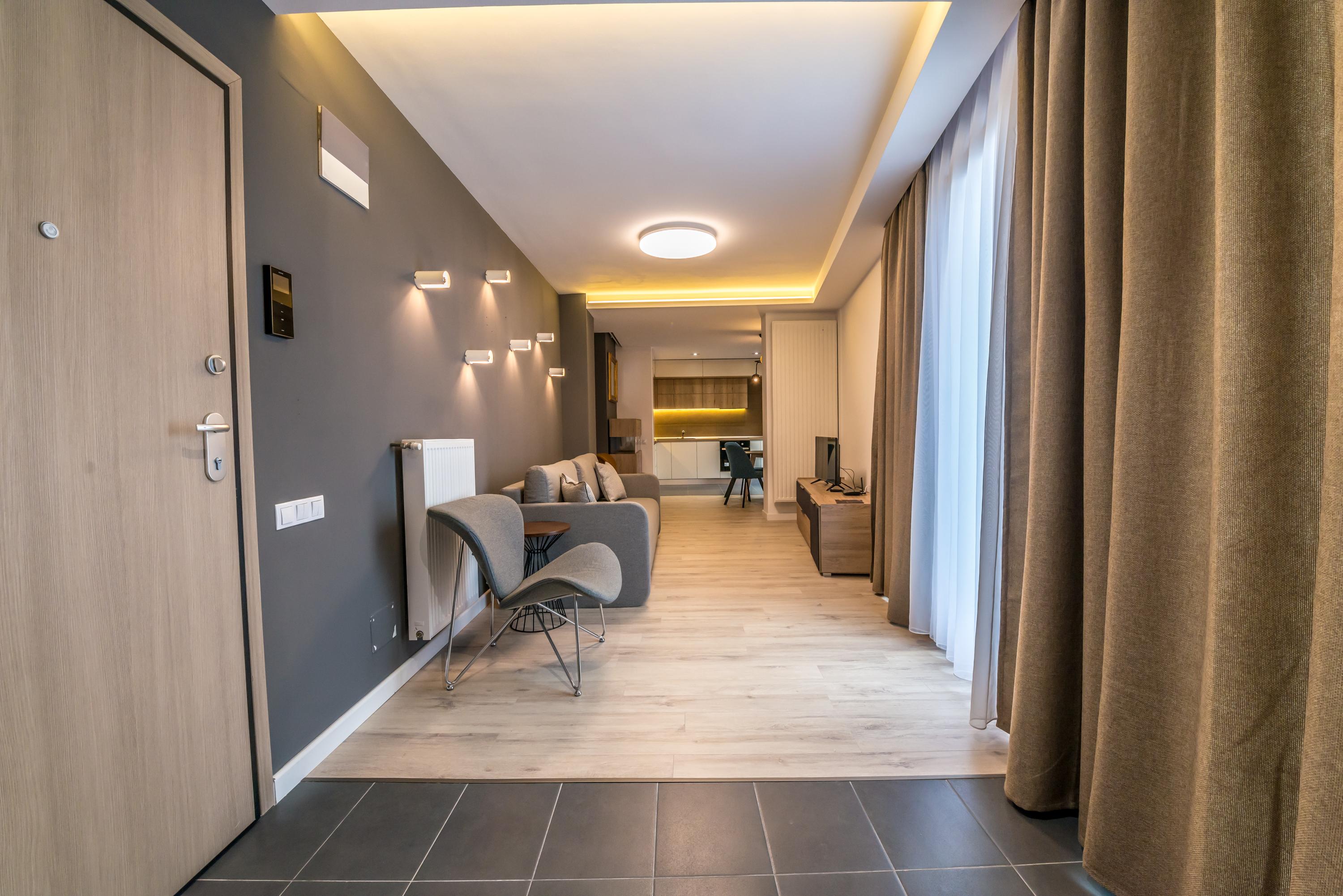 Uba 4* Cluj-Napoca