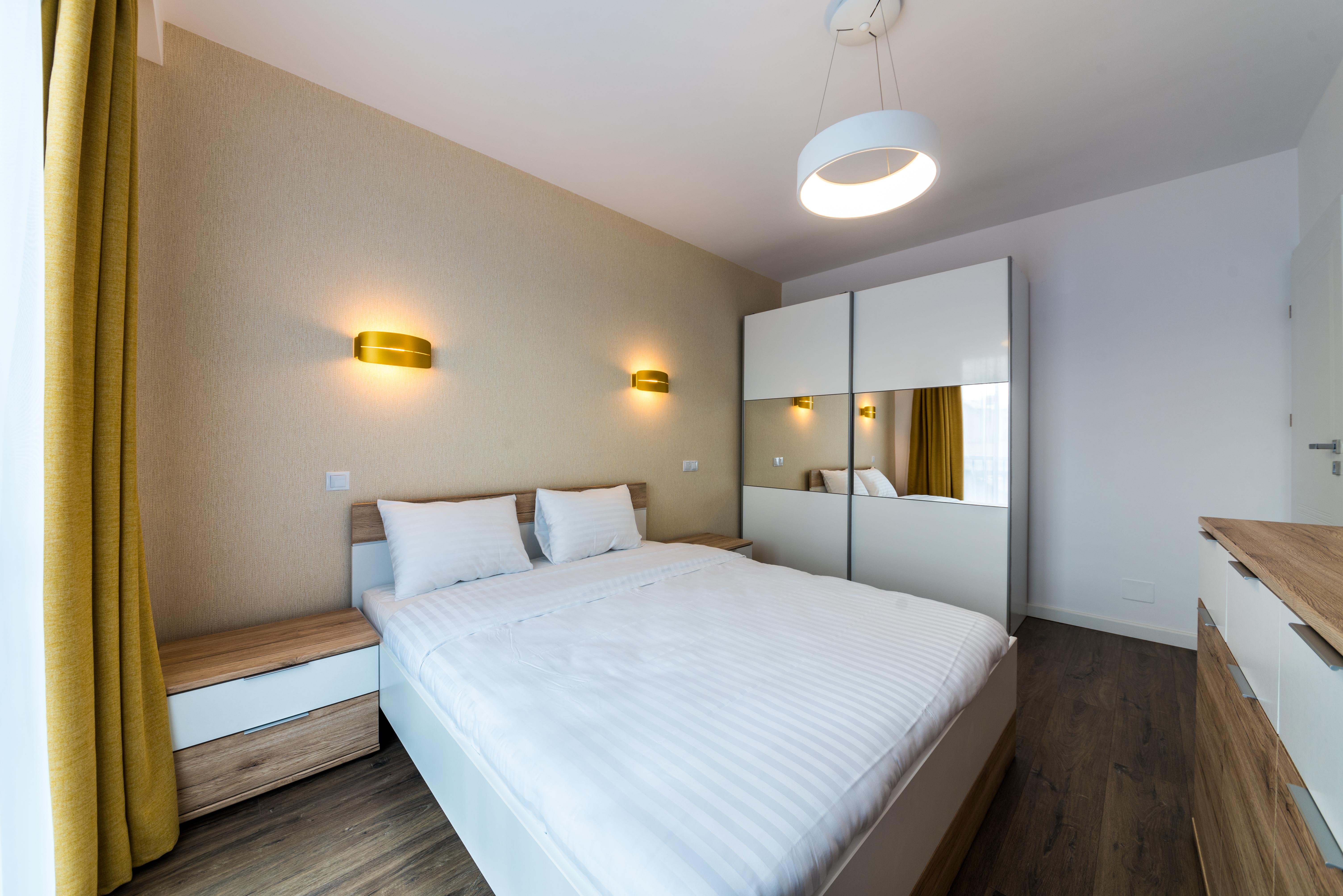 Uba Hotel de apartamente 4*