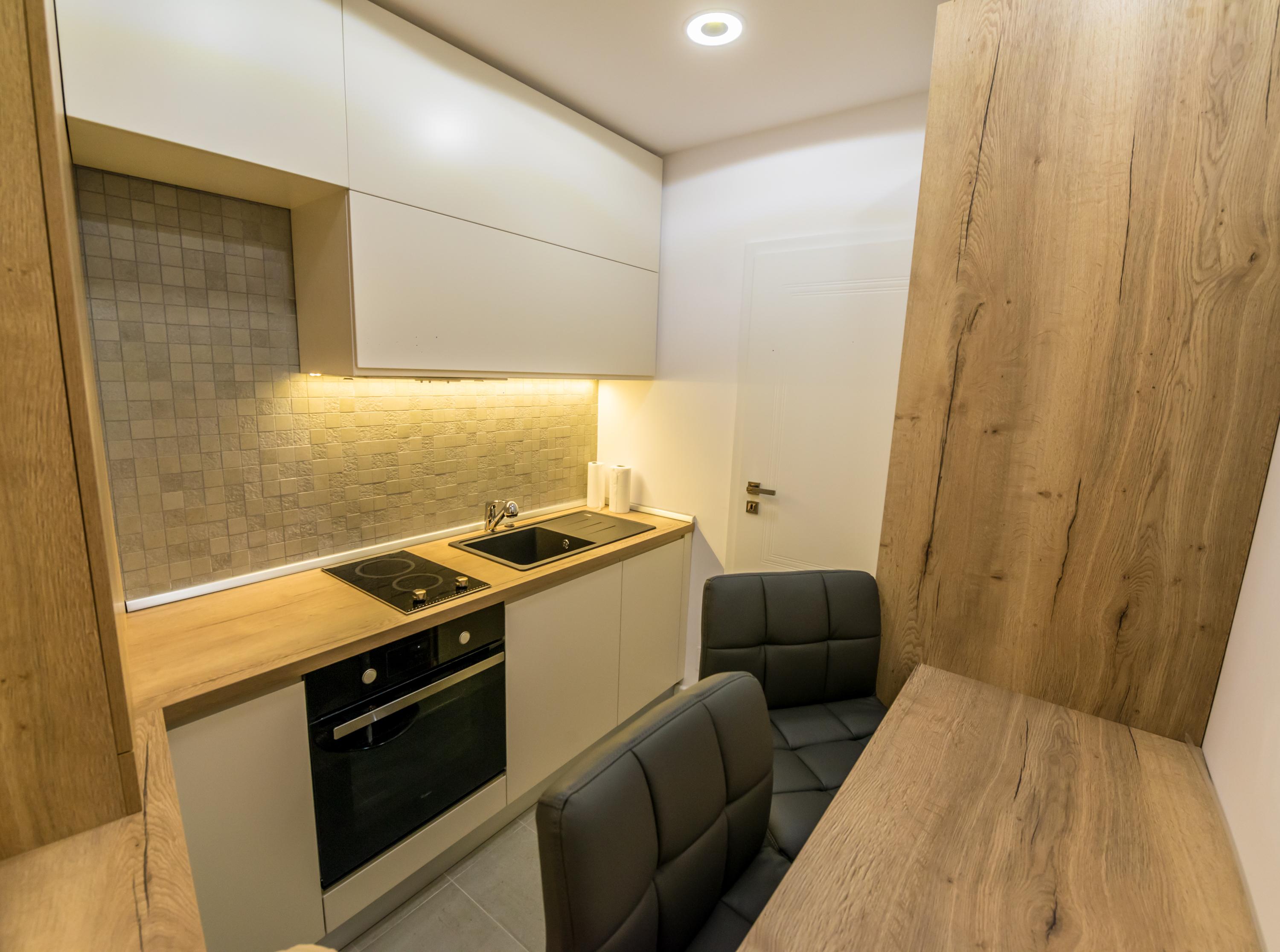Uba Hotel de apartamente Cluj-Napoca