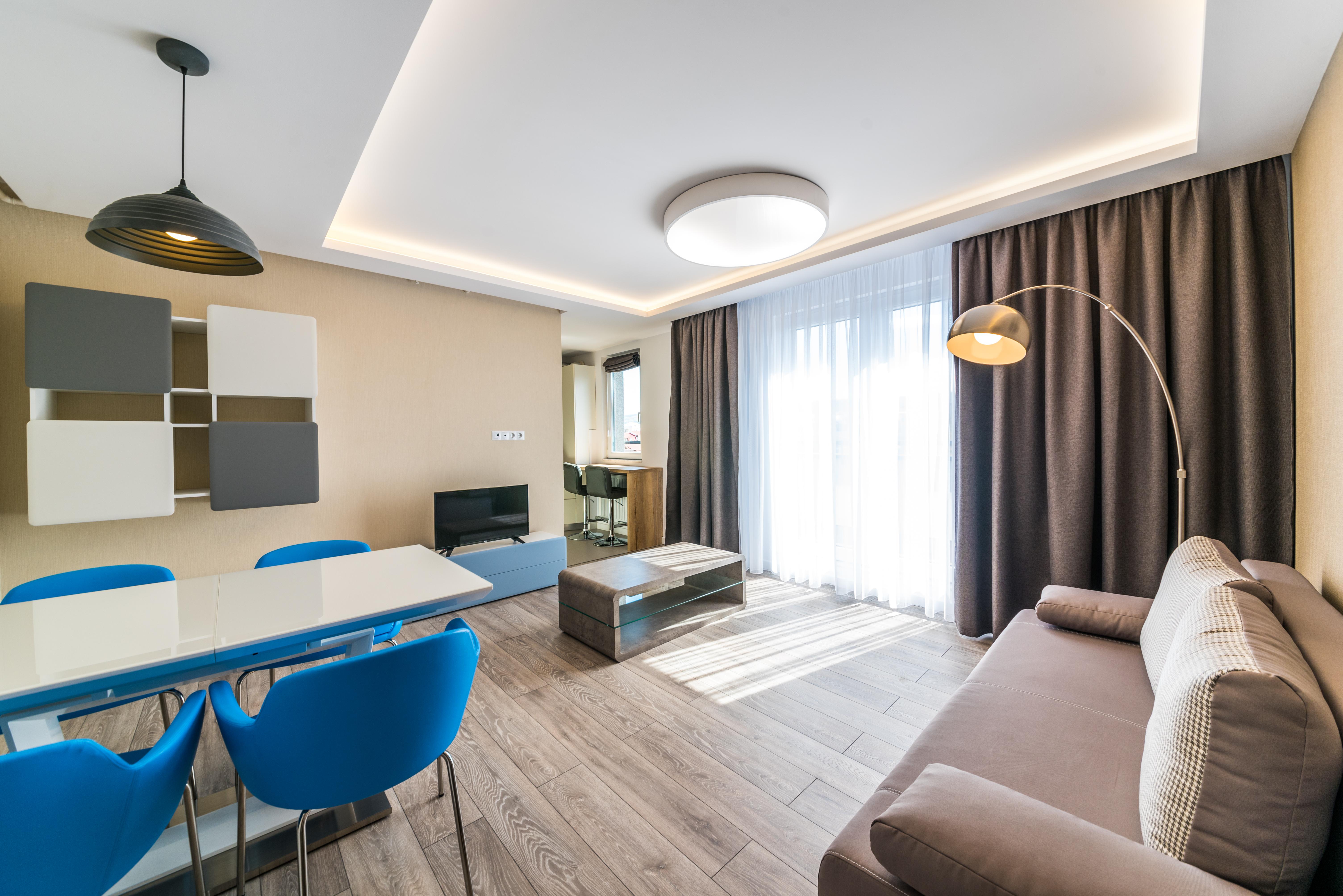 Uba Hotel de apartamente Cluj-Napoca
