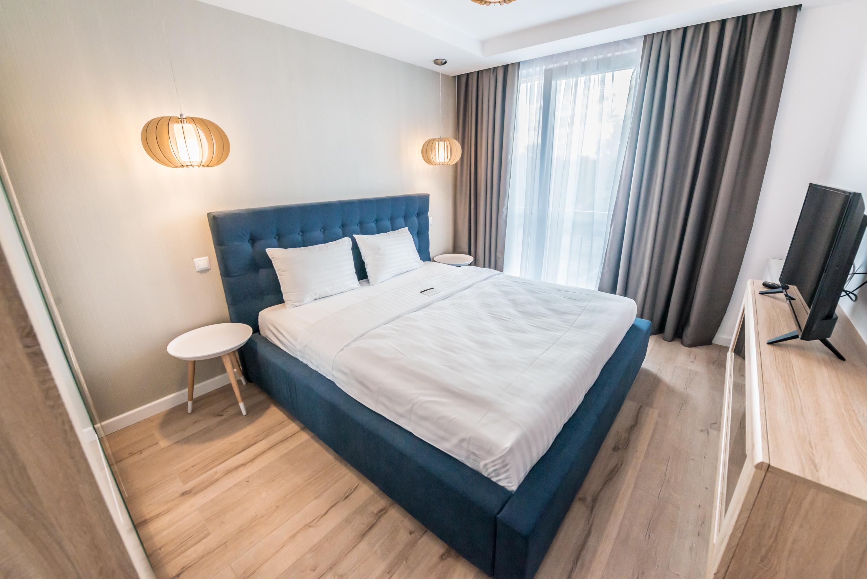 Hotel de apartamente Uba Cluj-Napoca