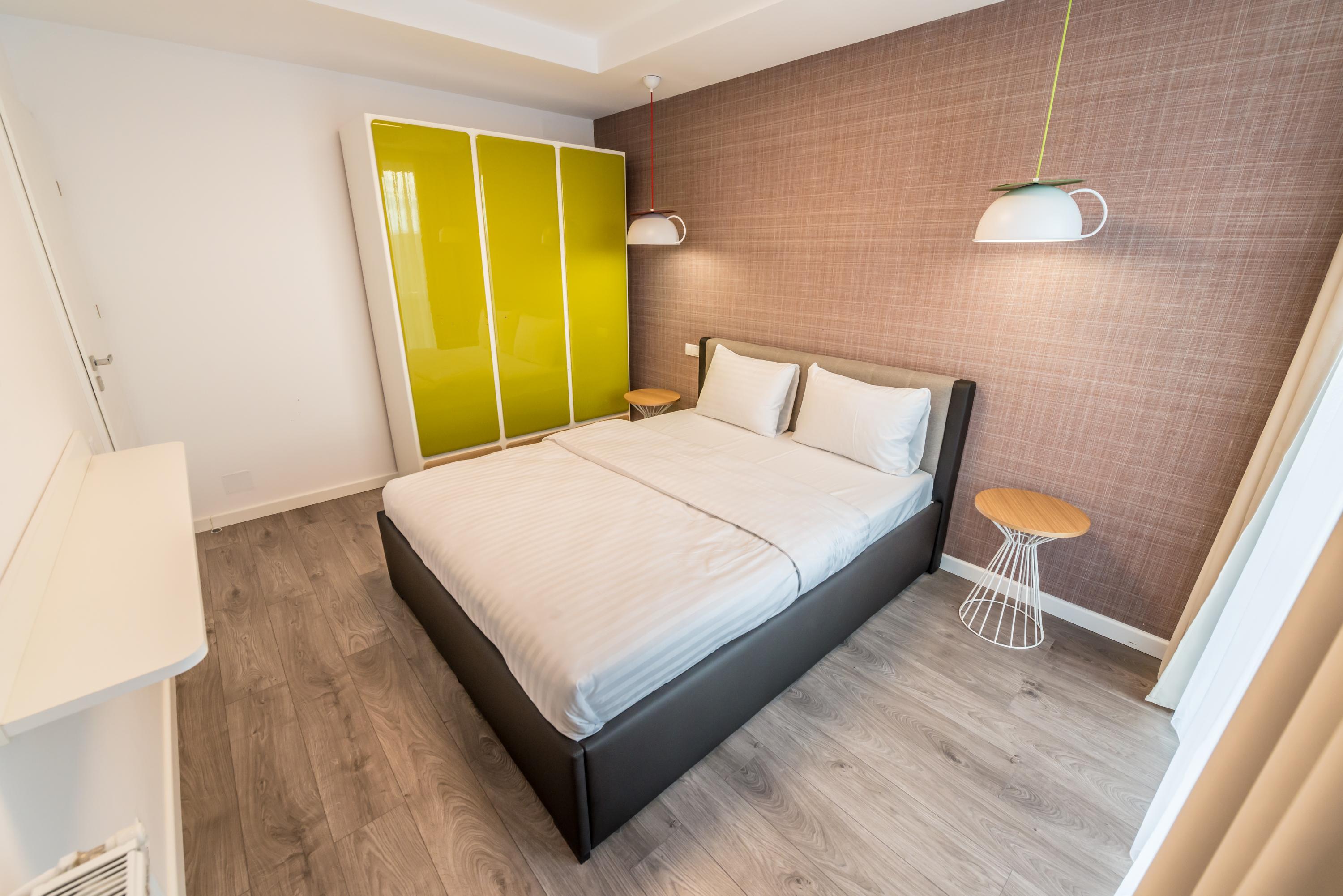 Uba Hotel de apartamente Cluj-Napoca