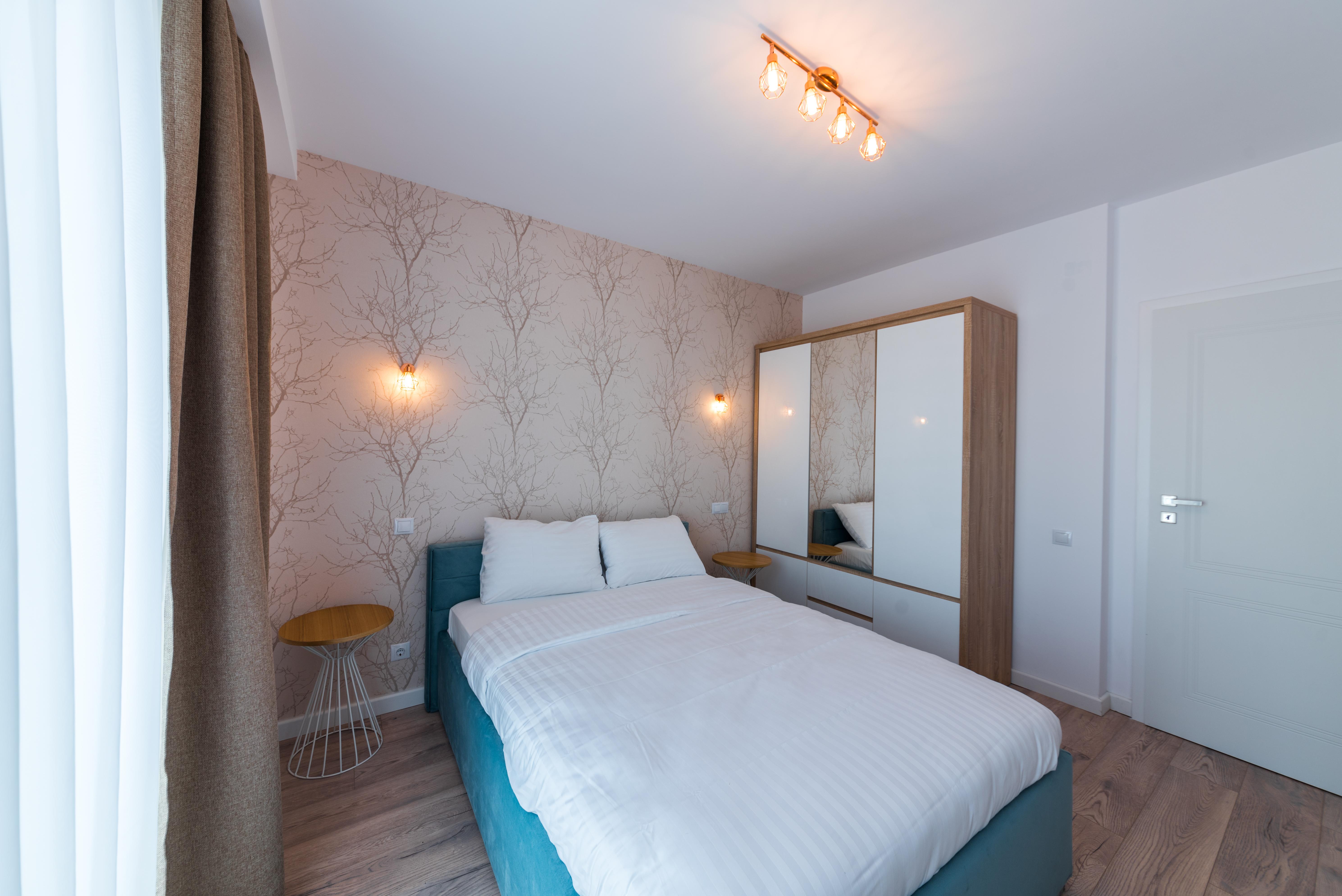 Hotel de apartamente Uba 4*