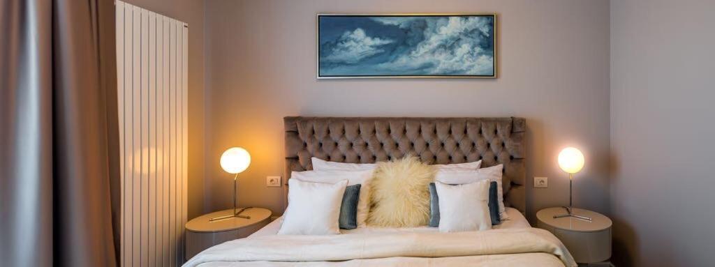 Uba Hotel de apartamente 4*