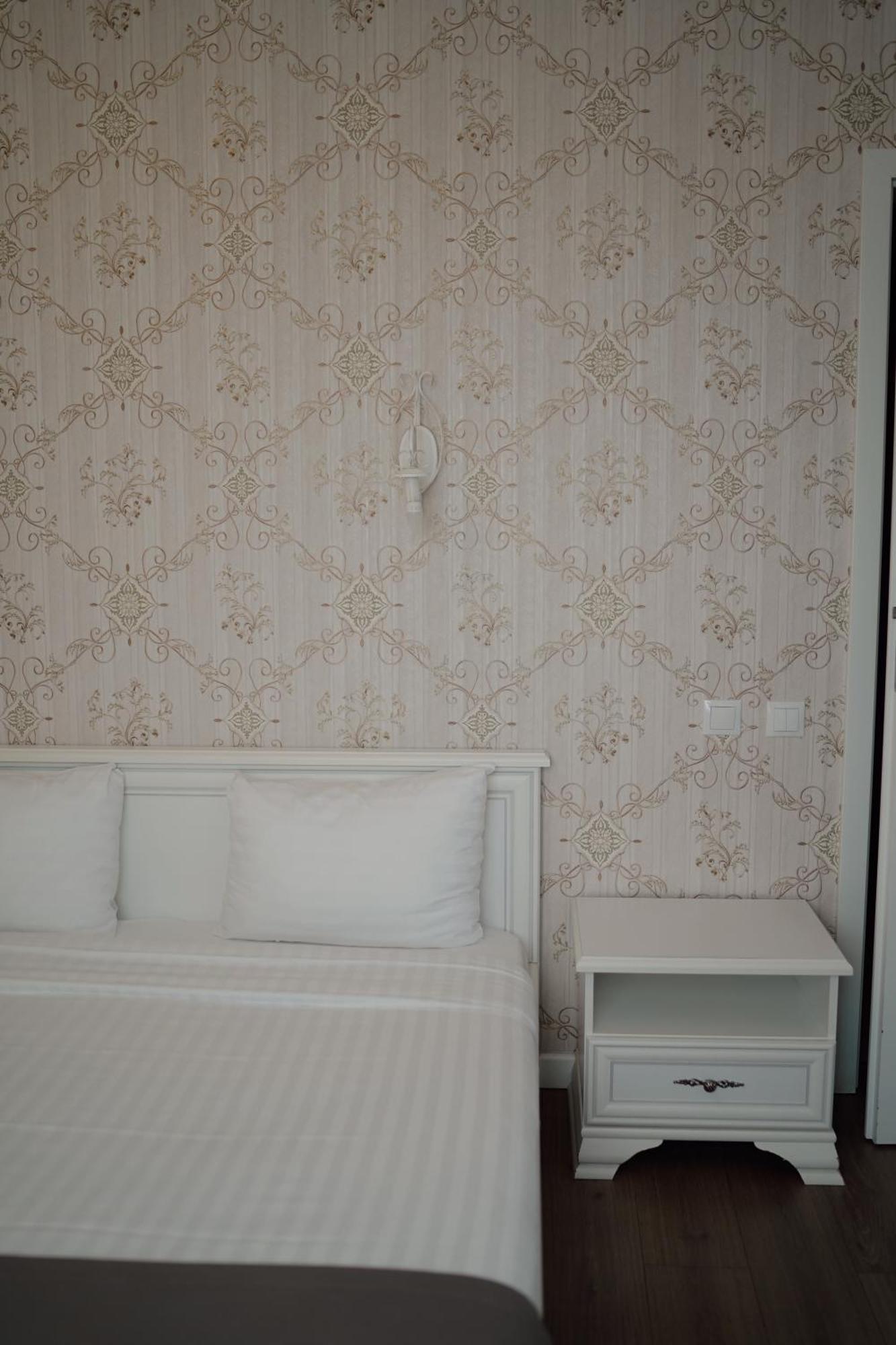 Uba 4* Cluj-Napoca