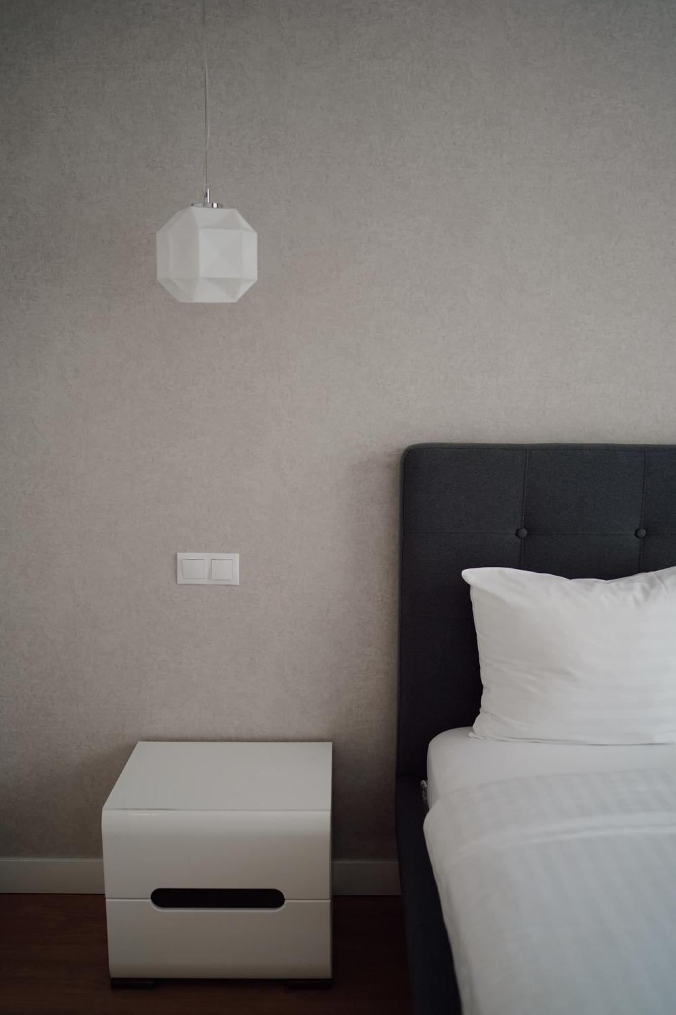 Hotel de apartamente Uba Cluj-Napoca