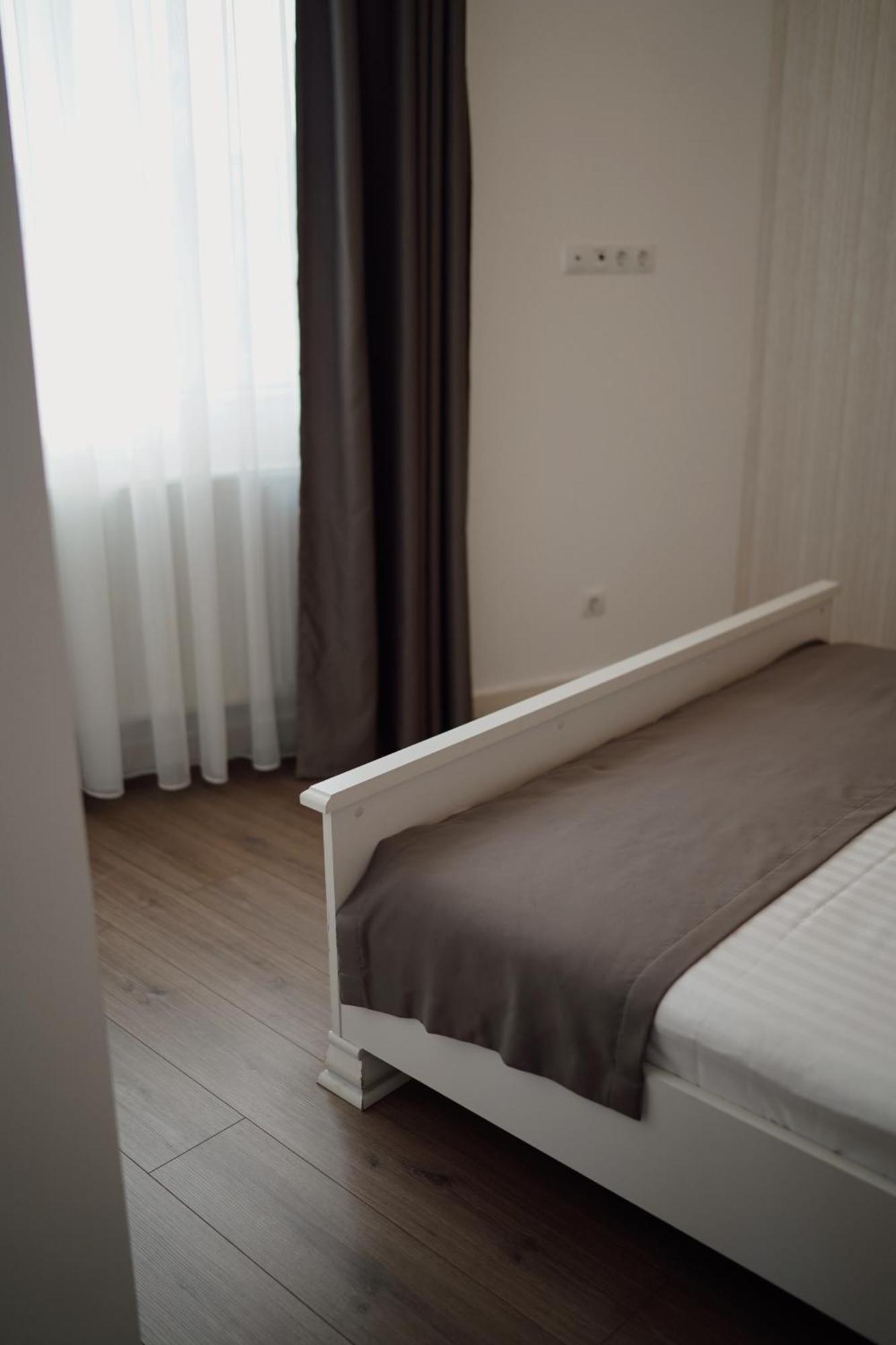 Hotel de apartamente Uba Cluj-Napoca