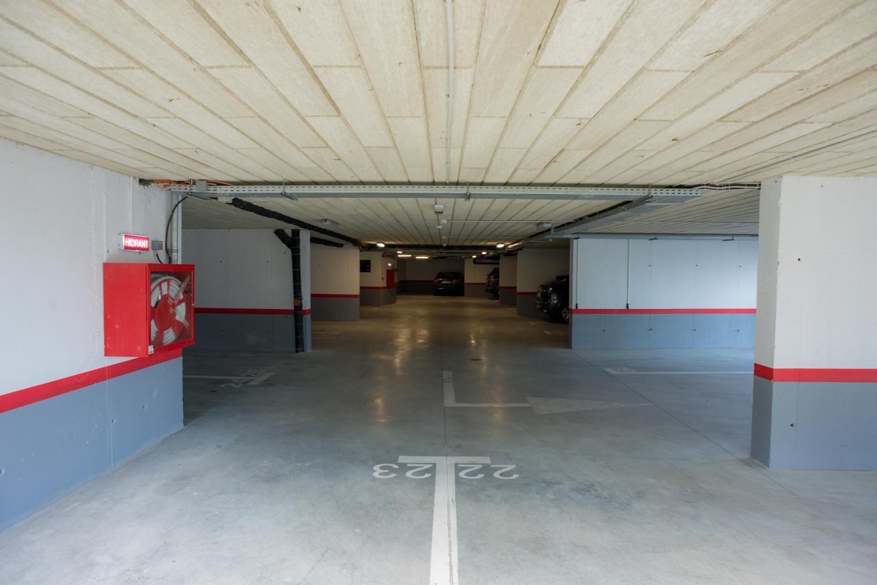 Hotel de apartamente Uba Cluj-Napoca