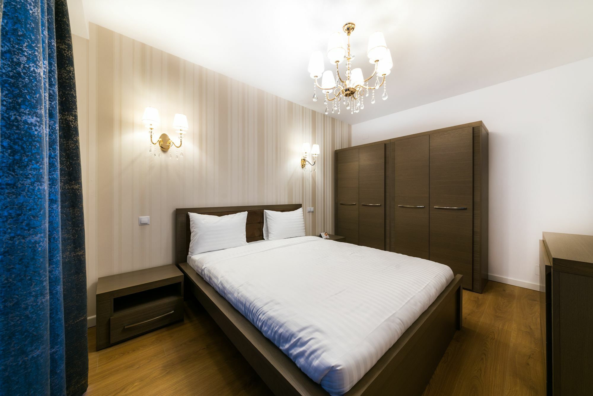 Hotel de apartamente Uba Cluj-Napoca
