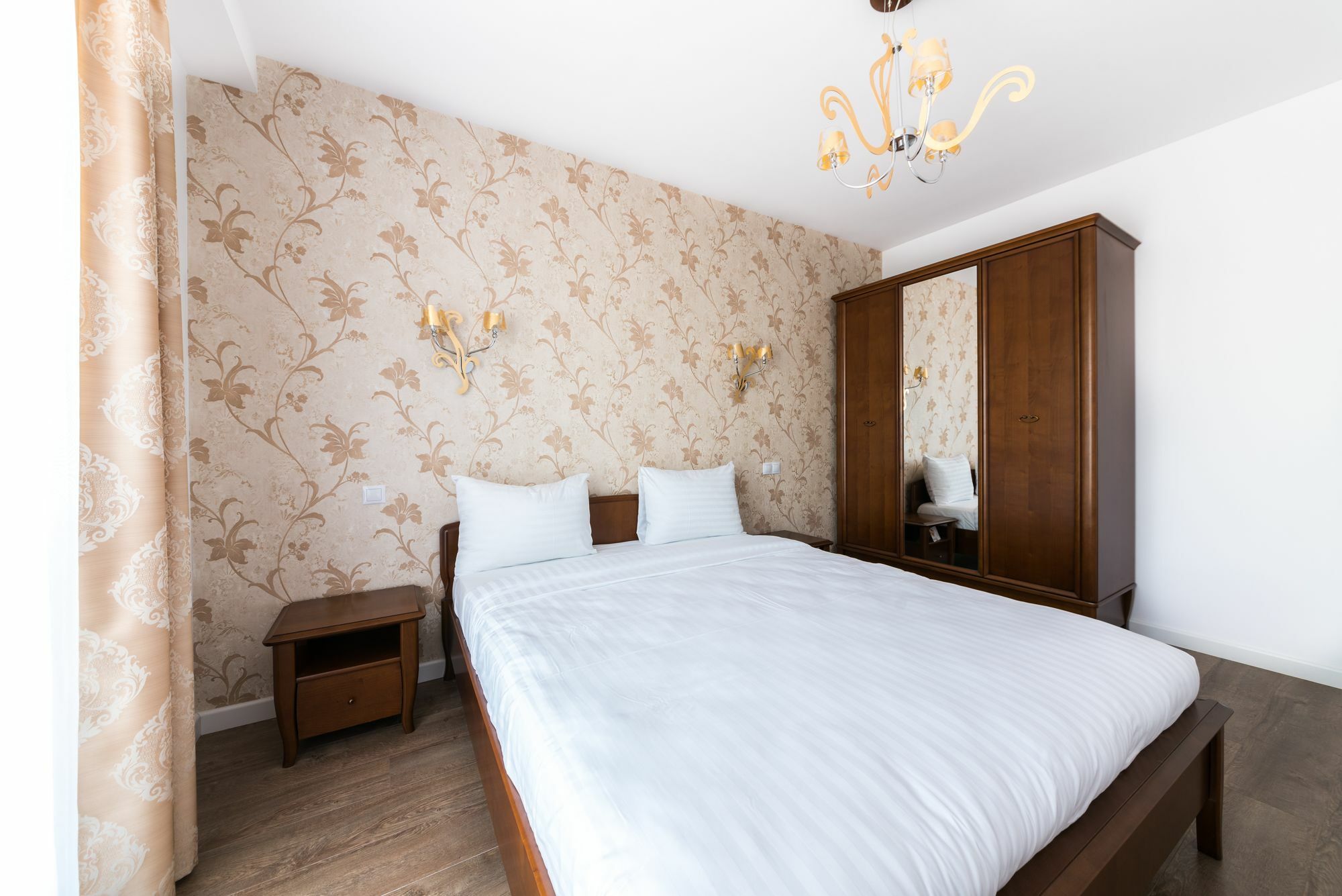Uba 4* Cluj-Napoca
