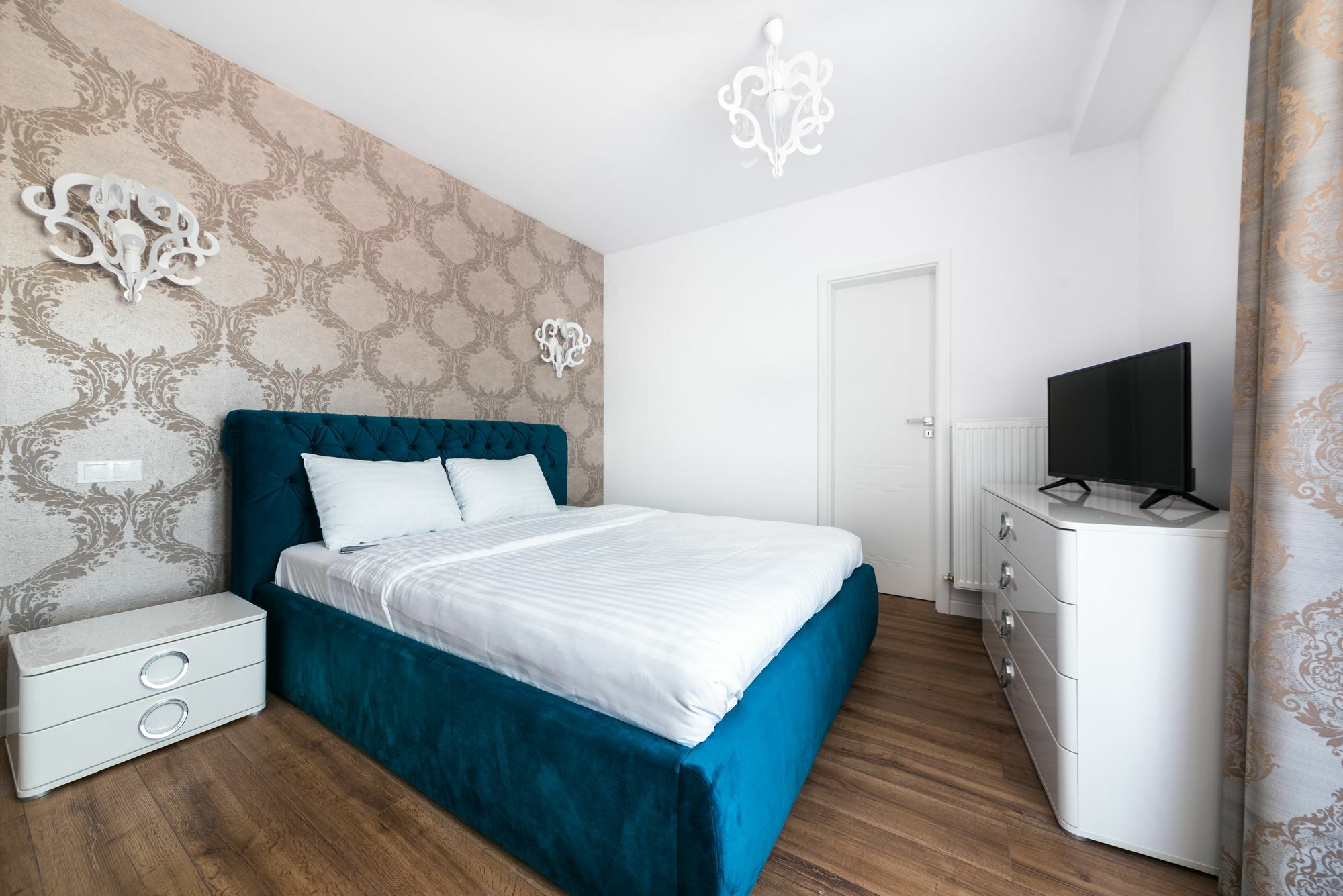 Uba Hotel de apartamente 4*
